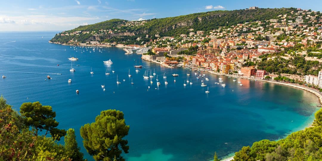 taxes foncières cote d'azur